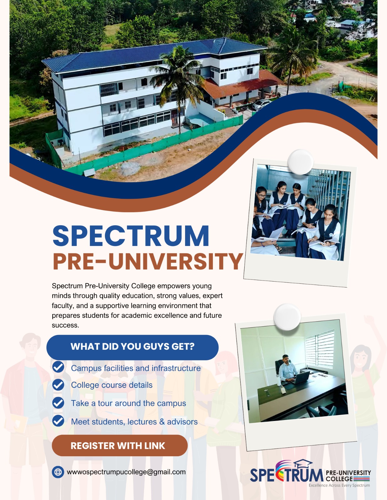Campus events